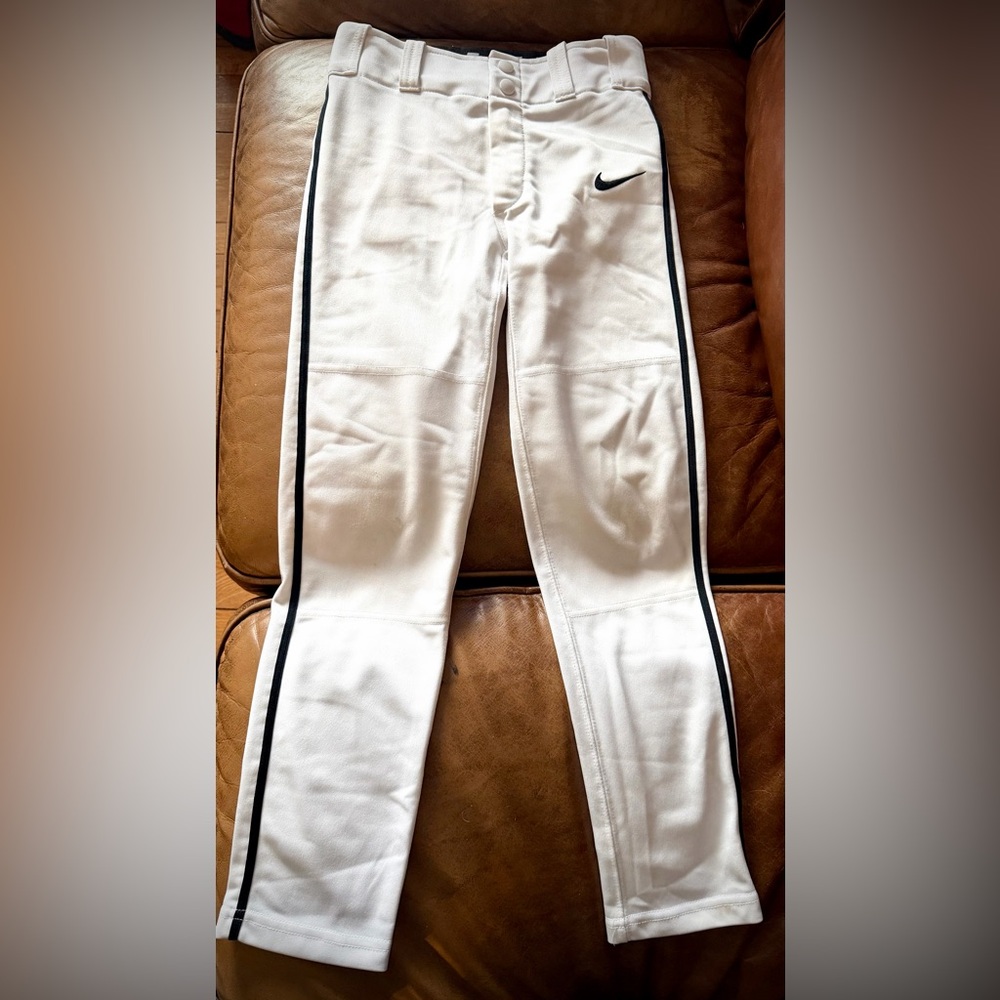 Nike Dri-fit baseball pants
